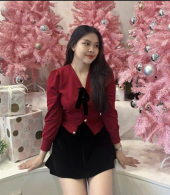 Thu Trinh, Trà Vinh