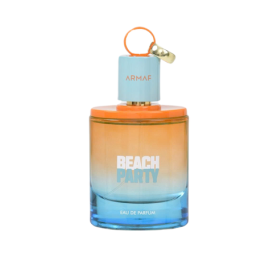 Armaf Beach Party EDP 