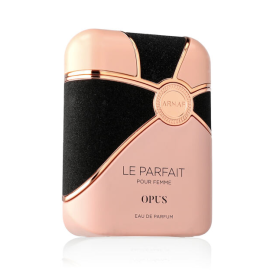 Armaf Le Parfait Opus Pour Femme EDP 