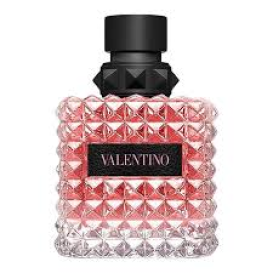 Valentino Donna Born in Roma EDP