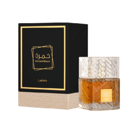 Lattafa Perfumes Khamrah EDP