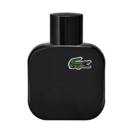 Lacoste L.12.12 Noir Intense EDT