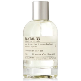  Le Labo Santal 33