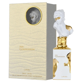 Lattafa Her Confession EDP