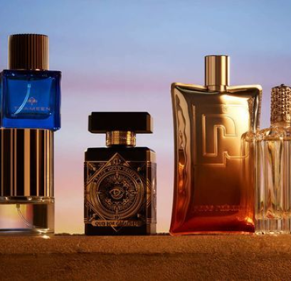 Top Mùi Hương Lưu Hương Lâu Nhất – Vẫn Thơm Dù Qua Cả Một Ngày Dài