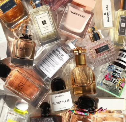 Xu Hướng Nước Hoa Mùa Này – Những Mùi Hương Không Thể Bỏ Lỡ