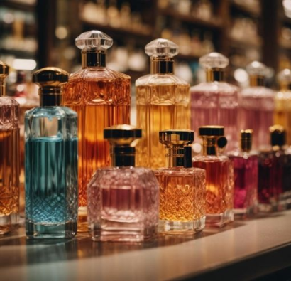 Chọn Nước Hoa Theo Tính Cách – Mỗi Mùi Hương Là Một Cá Tính Độc Đáo