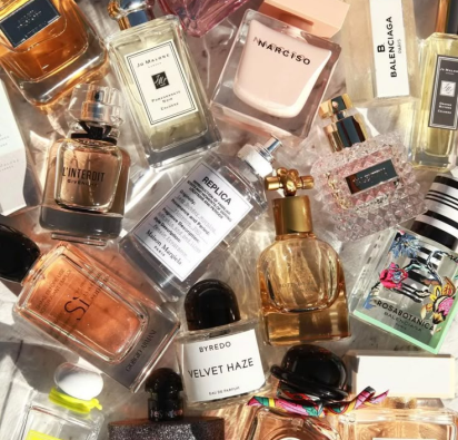 Xu Hướng Nước Hoa Mùa Này – Những Mùi Hương Không Thể Bỏ Lỡ