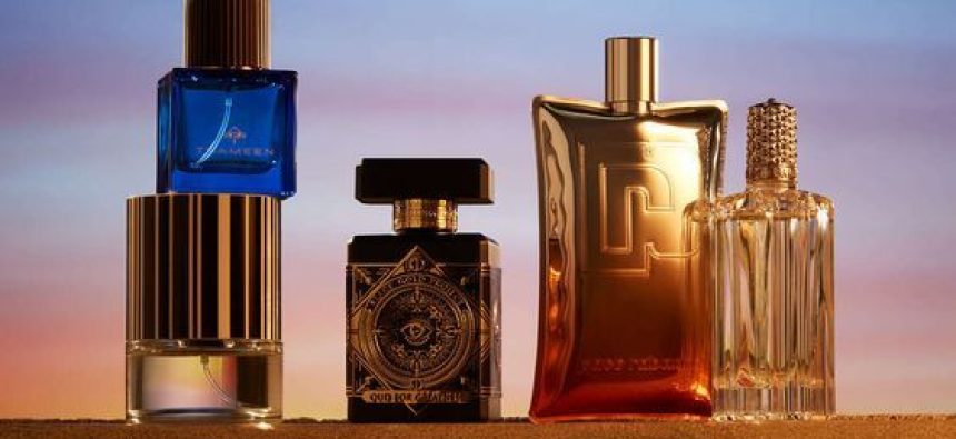 Top Mùi Hương Lưu Hương Lâu Nhất – Vẫn Thơm Dù Qua Cả Một Ngày Dài