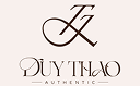 DUY THAO AUTHENTIC